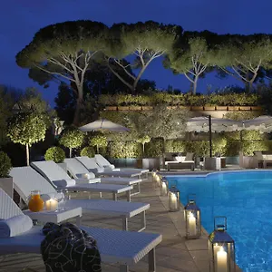 Parco Dei Principi Grand & Hotel