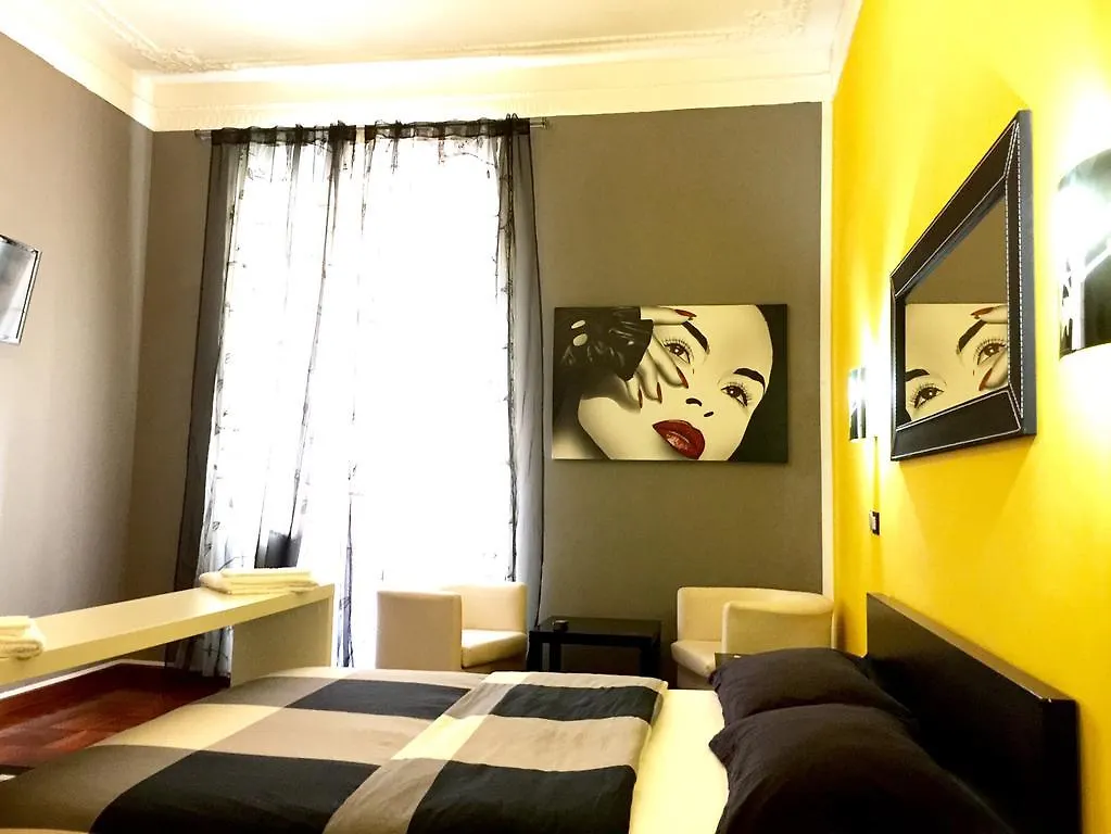 B&B G&G Rom Italien