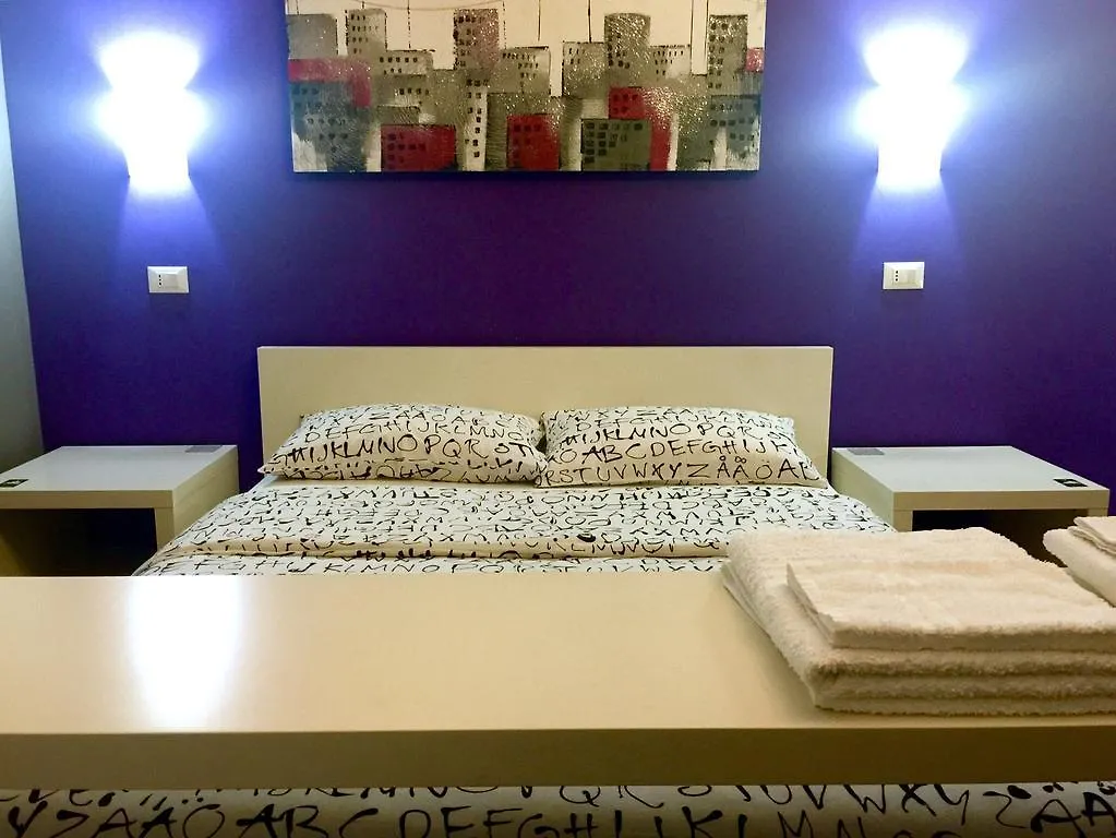 רומא B&B G&G