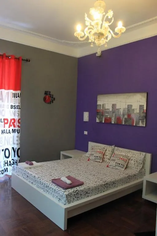 B&B G&G Rome